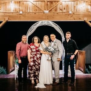 Meet your Posher, Tonya